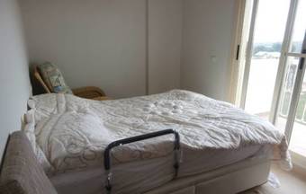 Holiday Home Calle Bernia