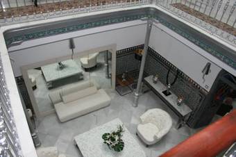 Hotel La Casa Del M�dico