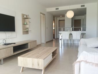 Apartamentos Vip Appartment Terrazas de Campoamor