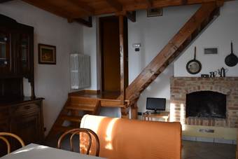 Agroturismo Agriturismo Corte Di Gerardo