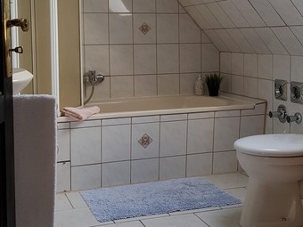 Hotel Altes-backhaus