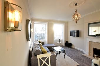 Apartamentos Clifton Court - Yourapartment