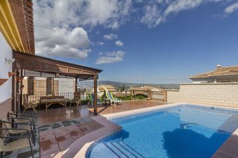 Apartamentos Casa La Moranja