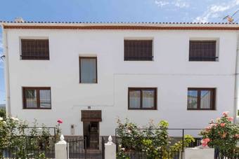 Agroturismo Casa Huerta Maria