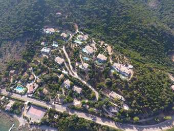 Stella 1 - 5 Pers - Clim - Wi-fi - Sea View