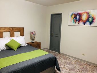 Finca Ybarra Casa De Campo