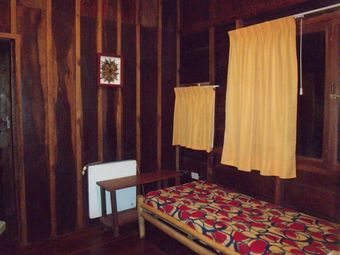 Hotel Posada Puerto Paraiso