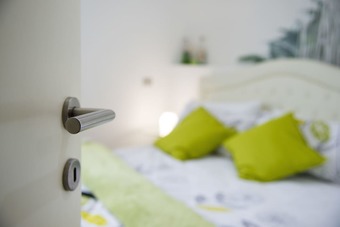 Bed & Breakfast Eden Island