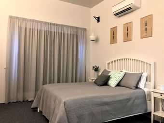 Scandi Stayz Retreat 2