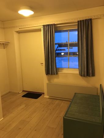 Posada V�rdshuset Moraklockan