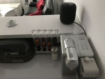 Apartamentos Studio Militari Residence M6