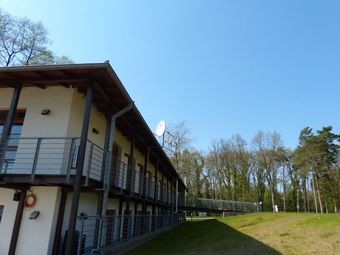 Hotel Bootshaus Wockersee