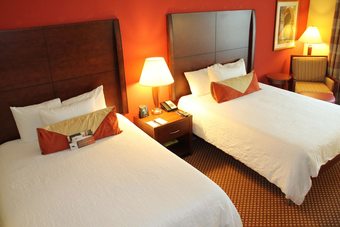 Hotel Hilton Garden Inn Houston West/katy