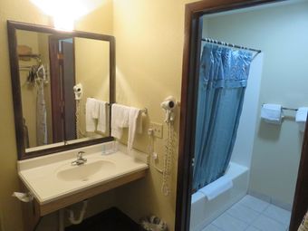 Hotel Americas Best Value Inn Story City