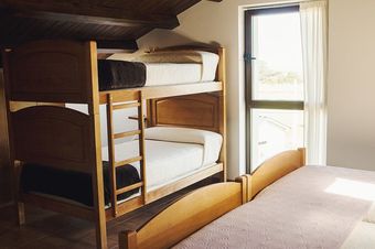 Hostal Albergue Camino Norte