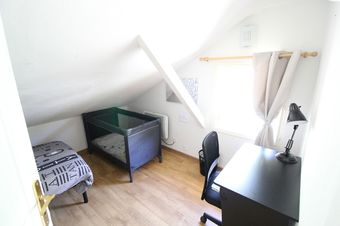Apartamentos La Tarine