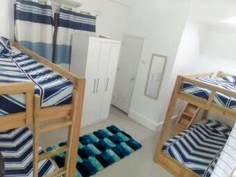 Hostal Hostel De Catalina