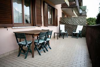 Apartamento Iseolakerental - Luisa