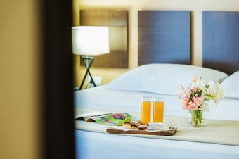 Hotel Tropikal Resort