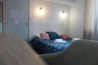 Hotel H�tel Le Marronnier
