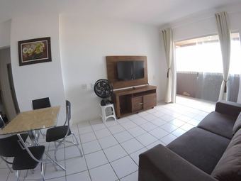 Apartamento Vista Mar Praia Do Futuro