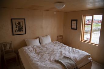 Apartamentos Villa Lofoten