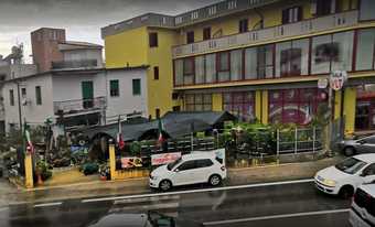 Il Gufetto Bed&breakfast