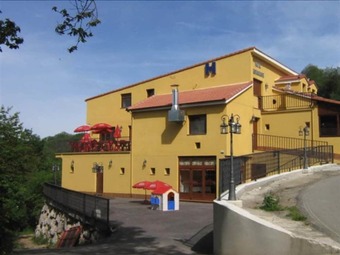 Hotel Rural Casa Migio