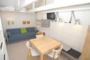 Frig�rd Camping & Cottages