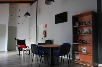 Hostal Hostel Ca�averal