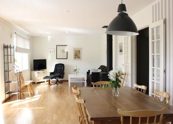 Hostal Stf Stora Fr�g�rden Hostel