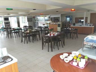 Diamond Crown Hotel Dawei