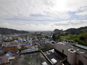 Gamagori Hotel Annex