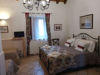Agroturismo La Fattoria Dei Nonni Resort Dell'etna