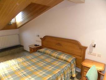 Hotel Duque De Calabria