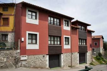 Apartamento Los Picos