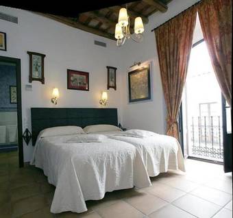 Hotel La Posada Del Infante