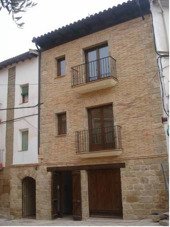 Apartamento Casa Vall�s
