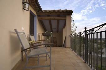 Apartamentos Casa Vidal