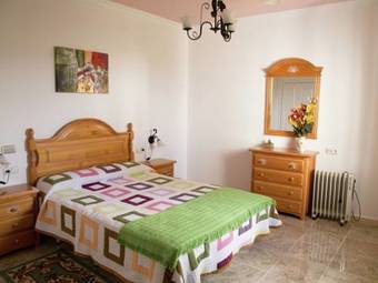 Villa Casa Los Lirios