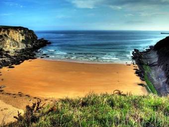 Costa Quebrada Apartamentos