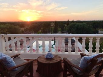 Hotel Domaine El-manar