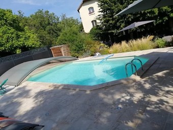 Bed & Breakfast La Pouillyzotte