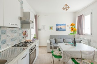 Apartamento Salento Rosa Dei Venti