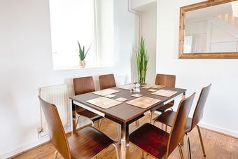 Hotel Private Road By The Liberty