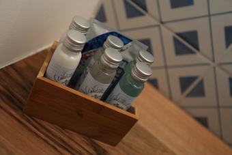 Agroturismo Podere 43