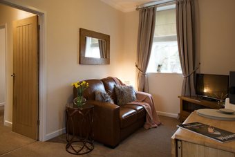 Apartamentos The Nesting Box