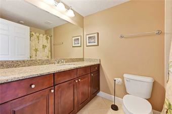 Sanibel 902 - Three Bedroom Condo