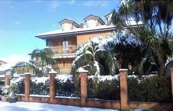 Hotel Sopra Le Laure B&B