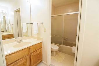 Ponte Vedra Players Club Villa 36 - Two Bedroom Condo